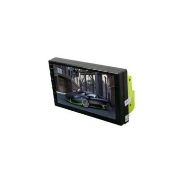 Imagem de Central Multimídia Twincan TW-07216AI Universal 7 Polegadas - Twin Can