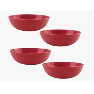 Imagem de Tigelinha Allegra 250 ml - Morango