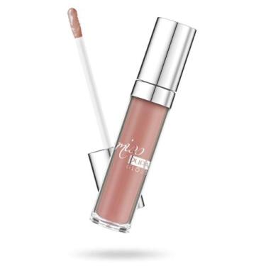 Imagem de Gloss Labial Miss Pupa 300 Soft Kiss 5ml