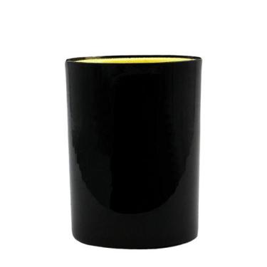 Imagem de Porta Lata Latinha Cerveja 350Ml Alumínio Black - Retrofenna Decor