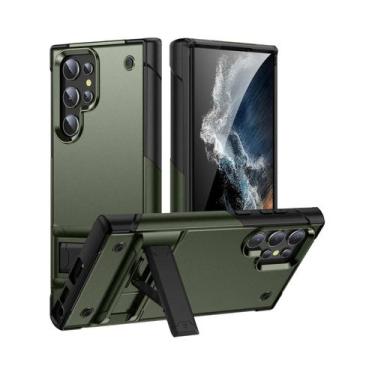 Imagem de Samsung Galaxy S21 S20 S23 Fe S25 S24 S22 Ultra A54 A53 A33 A14 5g Cas