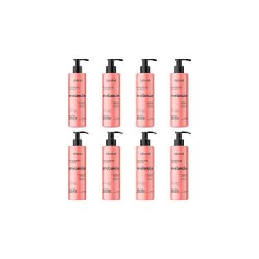 Imagem de Kit 08 Hidratante Melancia Labpop 190ml - Labotrat