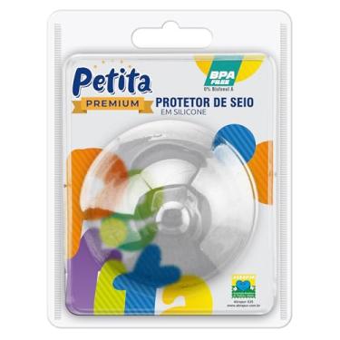 Imagem de Petita Protetor De Seio - Petita 1581 Natural
