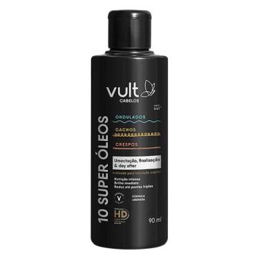 Imagem de Finalizador Vult 10 Super Óleos, 90ml