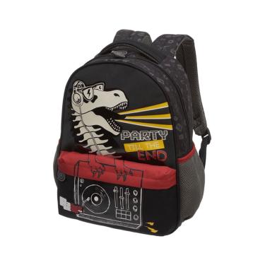 Imagem de Mochila Pack Me Dino Beats