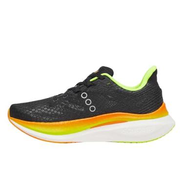 Imagem de Saucony Tênis masculino Endorphin Speed 5, Preto/Vo2, 41