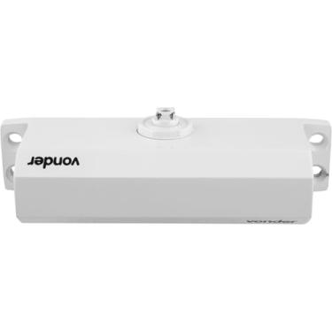 Imagem de Mola Aérea para Porta Branca Potência 3 Vonder