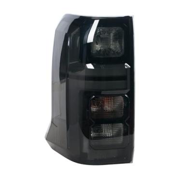Imagem de JESYMBX Luz traseira para Mitsubishi Triton L200 2024-2025 Sinal de seta de corrida de freio invertendo 26555A000P 26550A000P esquerdo