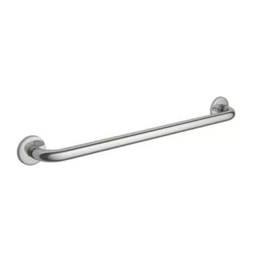 Imagem de Alca De Apoio Chrome Reta 70cm (pne/pcd) - Levo