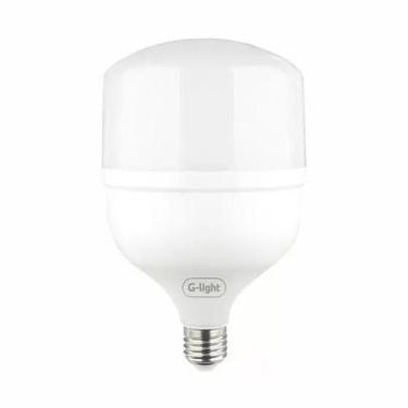 Imagem de Lâmpada LED ENCE Luz Branca T120 60W E27 6500K AUTOVOLT  - Luz Sollar