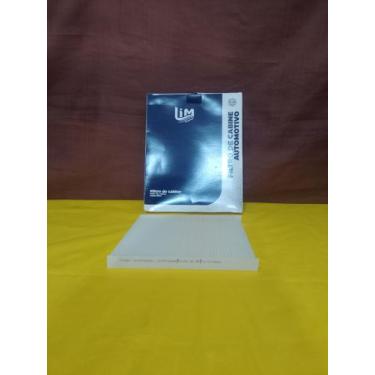 Imagem de Filtro de Cabine Nissan March Versa 2014 em diante (FC0807)FC714 - FIL