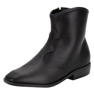 Imagem de Bota Infantil Country Molekinha 2183200