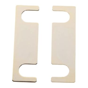 Imagem de predolo 2x Conectores de Fio de Alto-falante Peças de Reposição de Cobre Conexões de Fiação de Áudio Estáveis e Confiáveis Conector de Alto-falante para Caixa, B Large