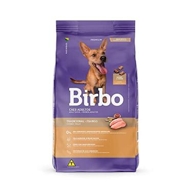 Imagem de ALIM P/ CÃƒES BIRBO FRANGO 1 KG