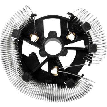 Imagem de Resistência Ducha 3t 5400W- Vonder 220V
