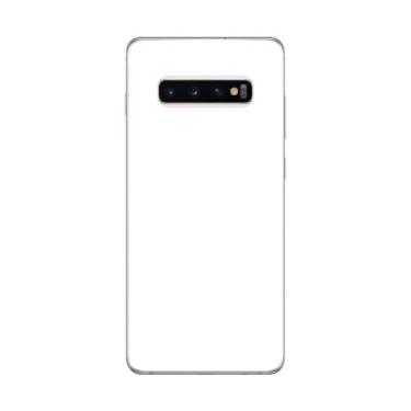 Imagem de Capa Adesivo Skin352 Verso Para Samsung Galaxy S10 Plus - KawaSkin