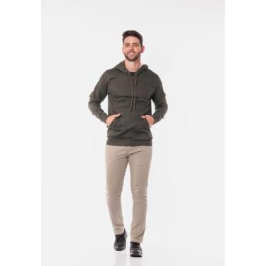 Imagem de Jaqueta 7906 Verde - Macaw, Verde, GG