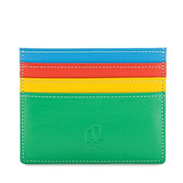 Imagem de mywalit Carteira de viagem unissex pequena C/C suporte de cartão Oystercard Accessory, Sicily, 16 PULGADAS