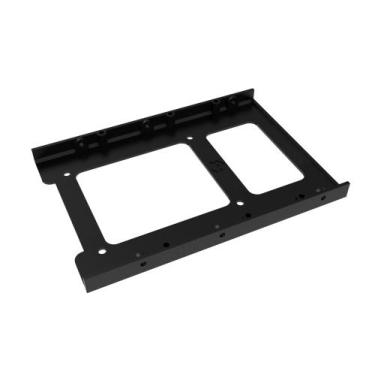 Imagem de Suporte Adaptador Hd Ssd 2,5 Para 3,5 Servidores E Desktop - PEKO, 3D-