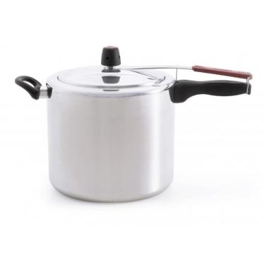 Imagem de Panela de Pressão Alumine 10,0 Lts - Alumínio Polido