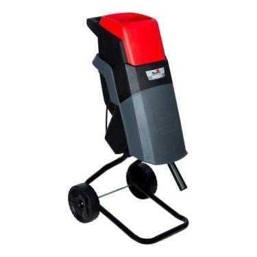 Imagem de Triturador Folhas Elétrico TSH2200E2 40mm 2200W 220V Toyama