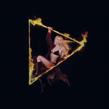 Imagem de Cd Ava Max - Don'T Click Play - Warner Music