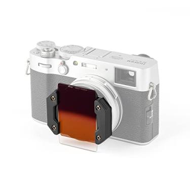 Imagem de Sistema de filtro NiSi para Fujifilm X100V, Professional Kit