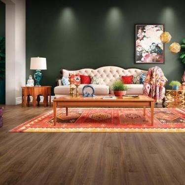 Imagem de Piso Laminado 2,77m2 - Classic Oak - Eucafloor
