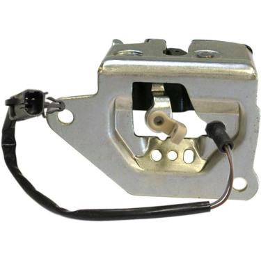 Imagem de Fechadura Mecânica Porta-malas Palio G1 Fase 1 01 A 07 [f103]