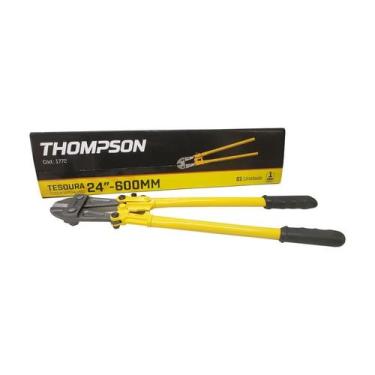 Imagem de Tesoura cort verg/corren24 thompso - THOMPSON