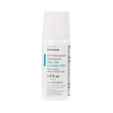Imagem de Desodorante Corporal Medi-Pak McKesson Roll-On Sin Alcohol 44 ml