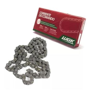 Imagem de Corrente De Comando Cbx Strada Xr Nx 200 Todos os Anos WGK