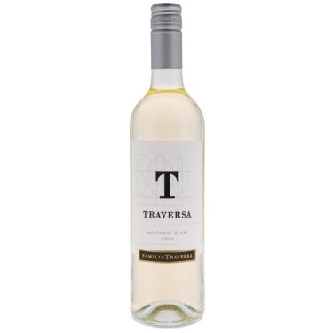 Imagem de Vinho Uruguaio Traversa Sauvignon Blanc