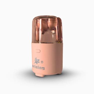 Imagem de Fone de Ouvido e Caixa de Som Bluetooth Sem Fio Rosa