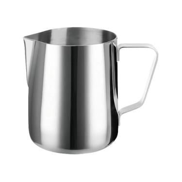 Imagem de Leiteira Pitcher Espumador  Em Aço Inox 350 ML- ILC