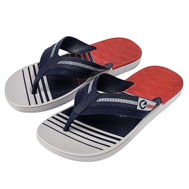 Imagem de SANDALIA,ADULTO,CARTAGO,Cinza,42