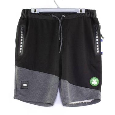 Imagem de Bermuda NBA Moletom-Unissex