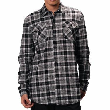 Imagem de Camisa Oakley Explorer Shirt WT25 Masculina-Masculino