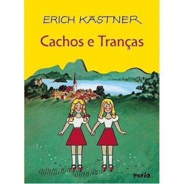 Imagem de Cachos e Tranças - ROCCO, Sortido