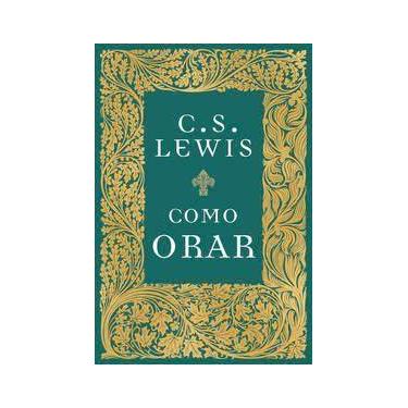 Imagem de Como orar - THOMAS NELSON, Sortido