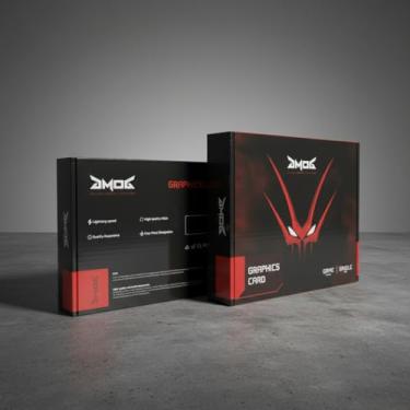 Imagem de Placa de Vídeo GTX 750, 4GB GDDR5, 128-bit, Resfriamento por Ventoinha Única