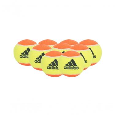 Imagem de Bola De Beach Tennis Adidas - Pack 9 Unid