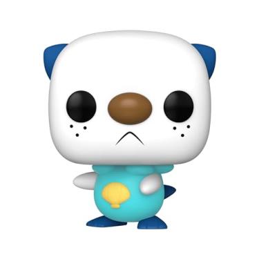 Imagem de Funko Pokemon Oshawott