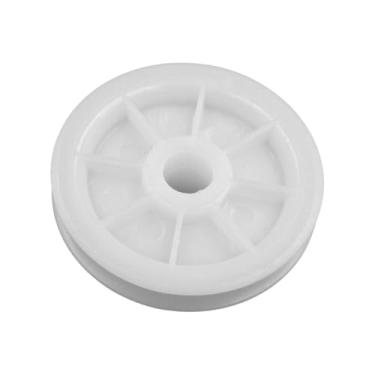 Imagem de POLIA CORREIA VENTOINHA SECADORA ELECTROLUX SVP10 ORIG - GYJ46867