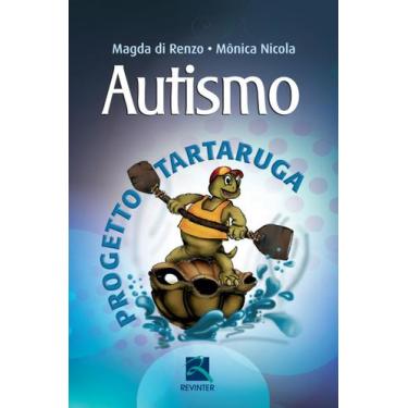 Imagem de Livro - Autismo