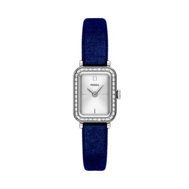 Imagem de Relógio Fossil Feminino Raquel Prata - Es5436/2bn