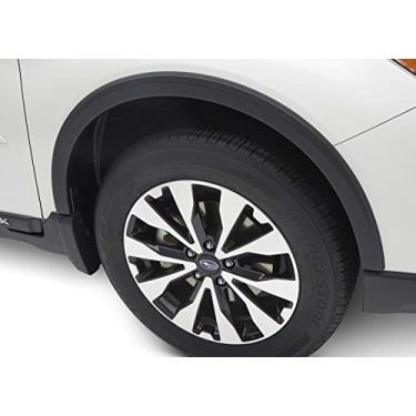 Imagem de 2015-2019 Subaru Outback OEM Roda Arco Moldagem Fender Flare Kit E201SAL000 NOVO