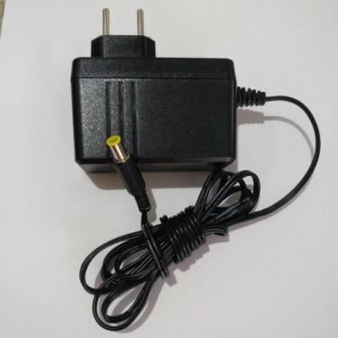 Imagem de Fonte de Alimentação 12V 3000mA - THT