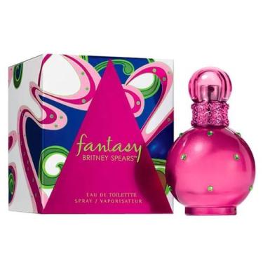 Imagem de Perfume Fantasy Feminino Eau de Toilette 30ml - Britney Spears