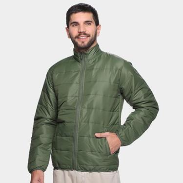 Imagem de Jaqueta Gonew Puffer Empacotável Masculino-Masculino